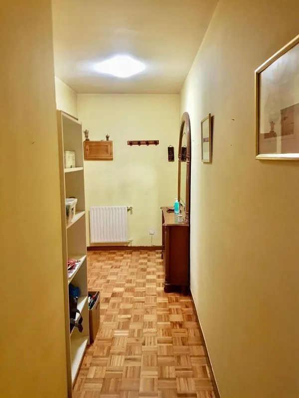 Entrée - Apartment with Terrace in Oviedo