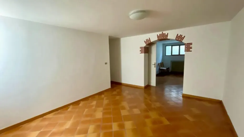 Pièces - Spacious Villa with Garden in Spilimbergo