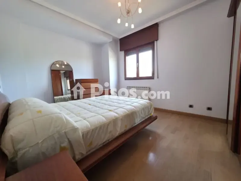Magamistoad - Chalet with Garden in Gamarra Mayor