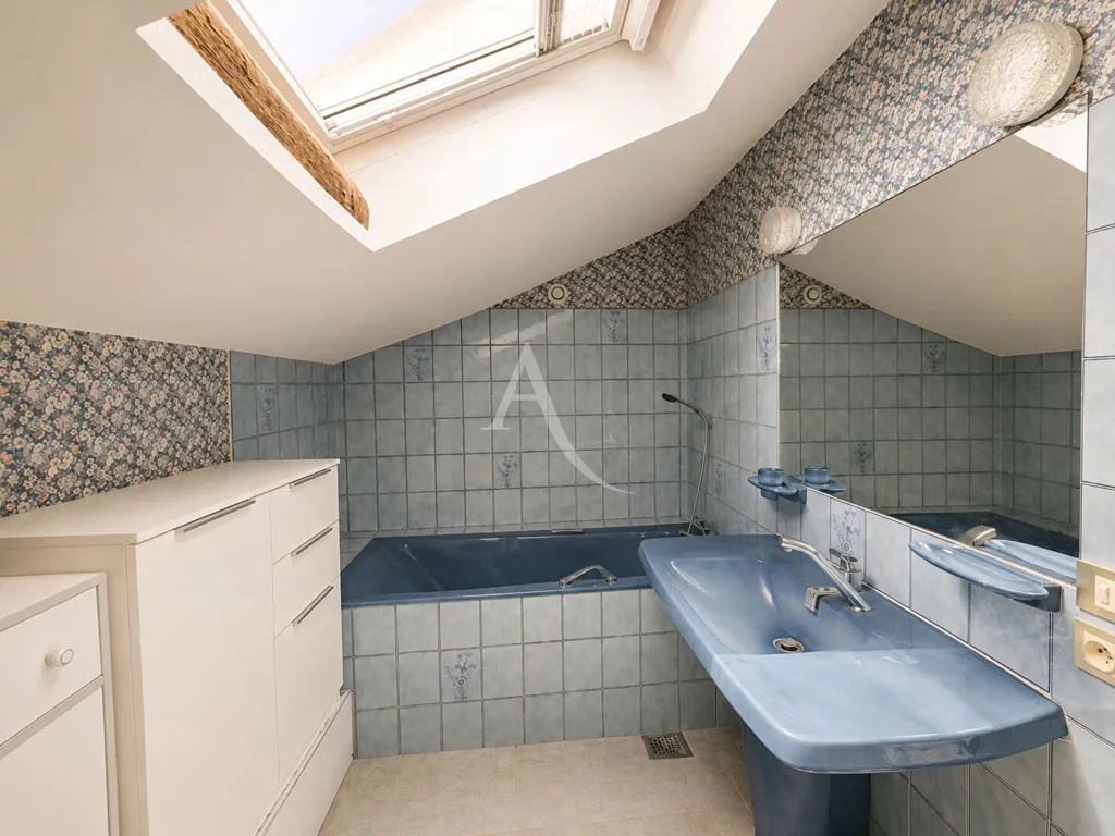 Vannitoad - Historic House with Pool in Saumur