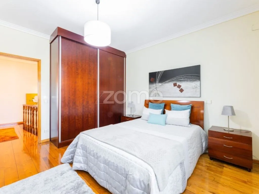 Magamistoad - Luxury House with Garden in Vimieiro, Braga