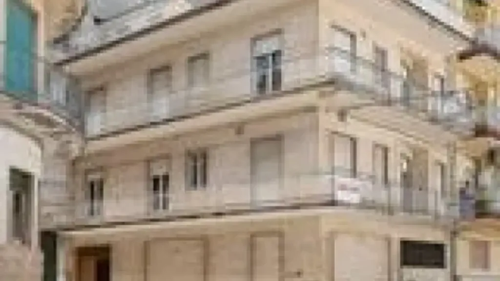 Extérieur - Duplex Townhouse with Panoramic Terrace in Ragusa