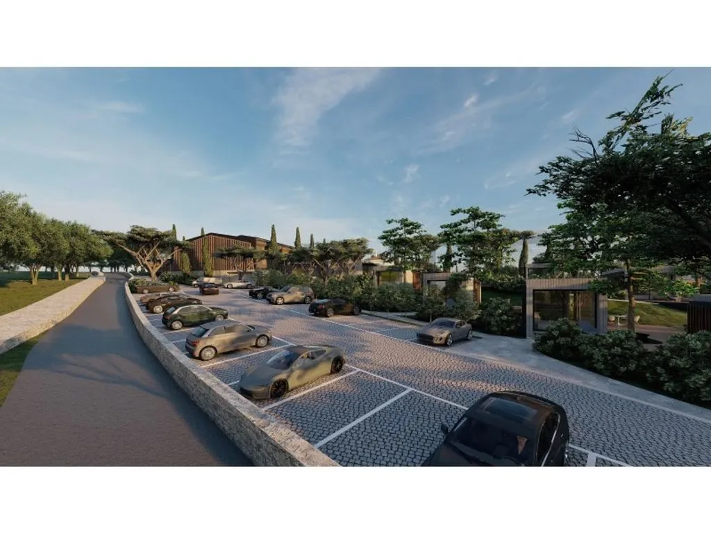 Luxury House with Equestrian Centre in Loule