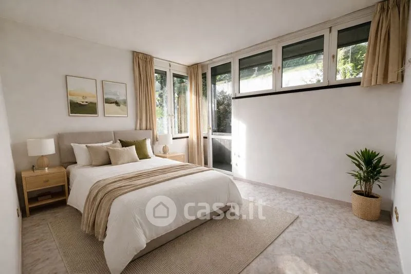 Magamistoad - Spacious Two-Level Apartment in Verona