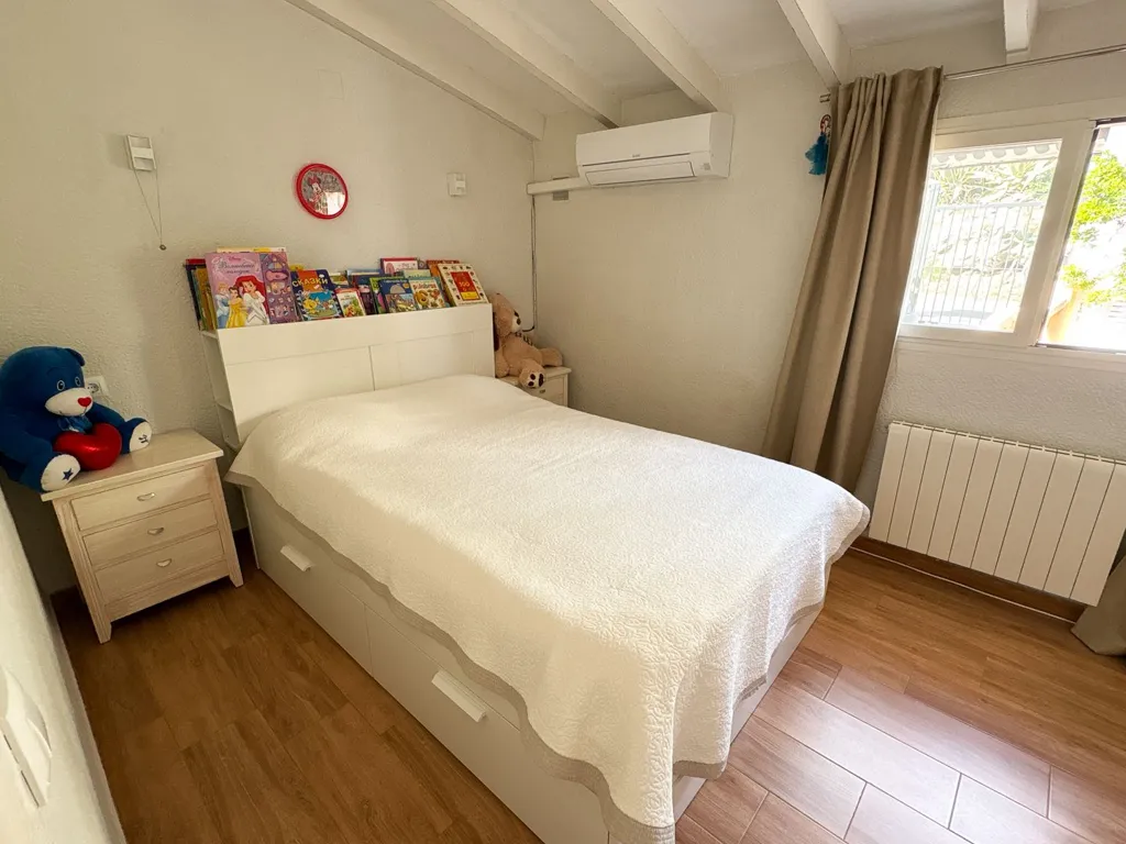 Magamistoad - Mediterranean Chalet with Garden in Jávea