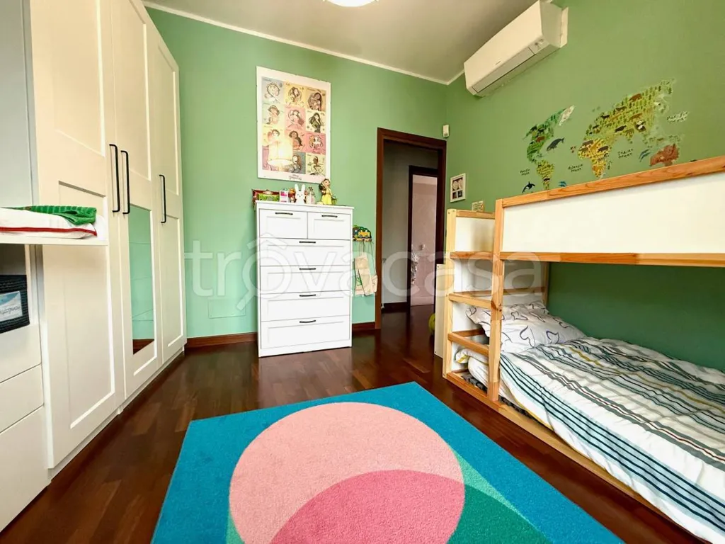 Chambres - Rustic Villa with Private Garden in Carmagnola
