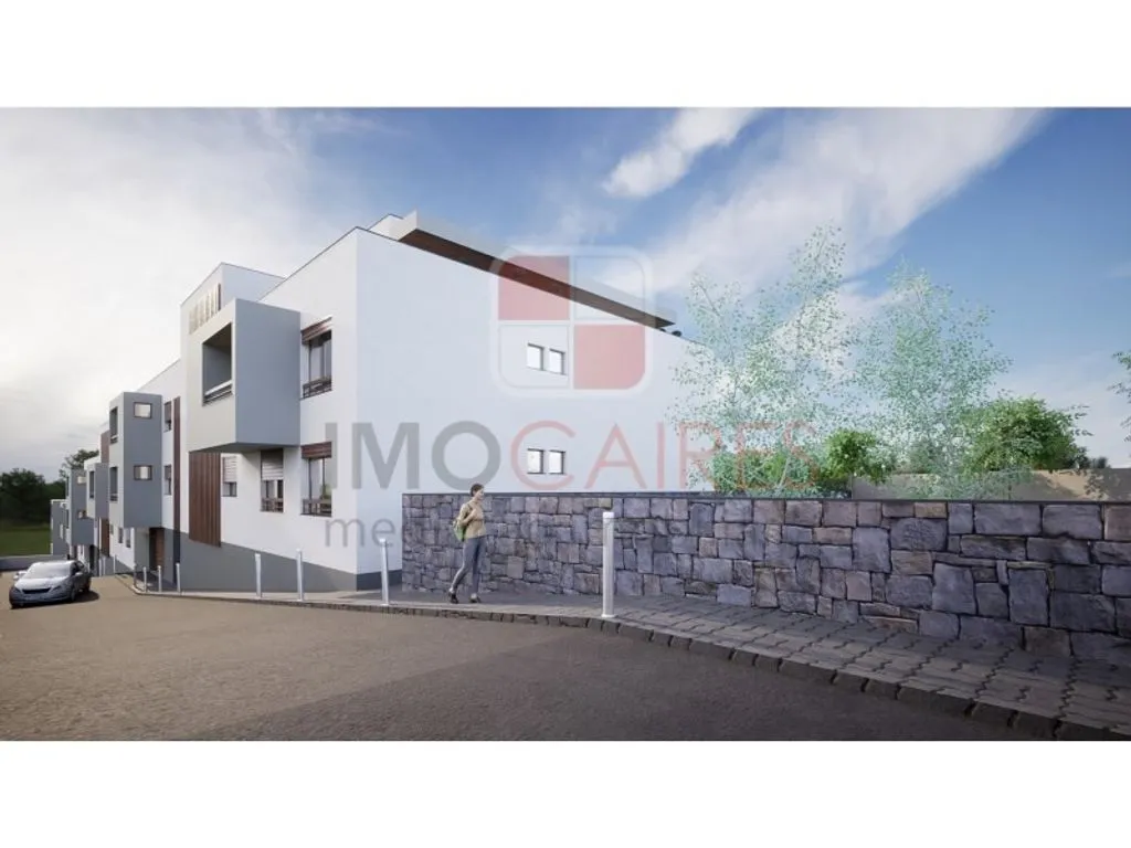Luxury Apartment with Pool in Funchal