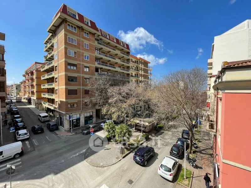 Extérieur - Central Apartment with Balconies in Sassari