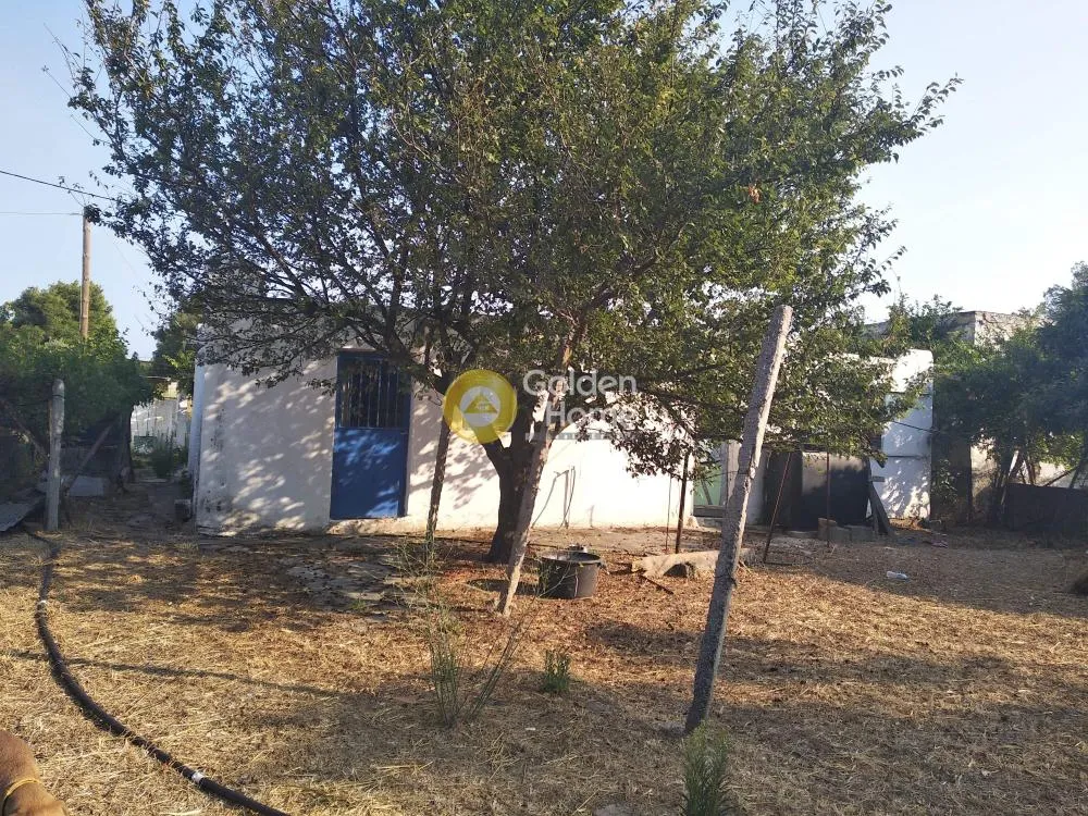 Välivaade - Plot for Development with Panoramic View in Kifissia