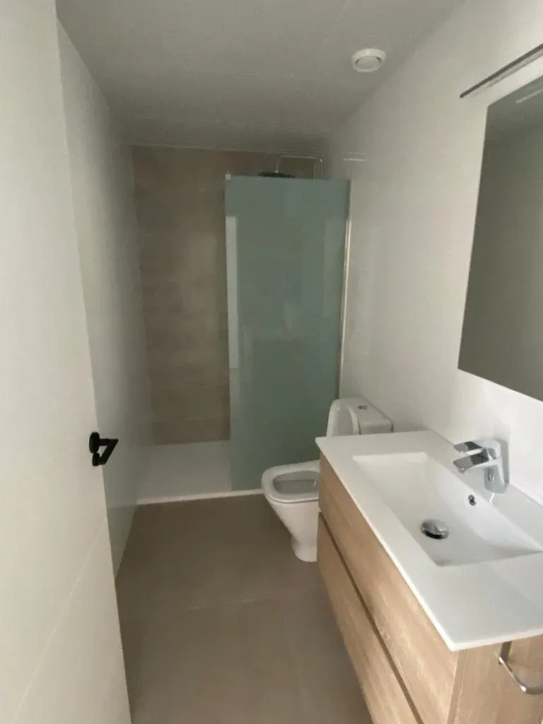 Salles de bain - Newly Built Villa with Pool in Los Alcázares