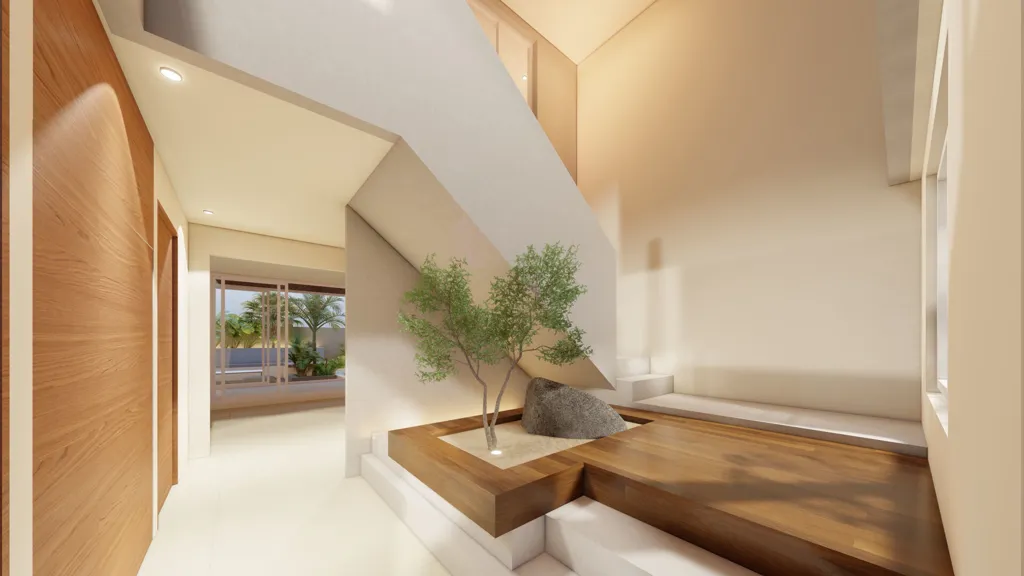 Architect's Villa with Sea View in Frontignan Plage