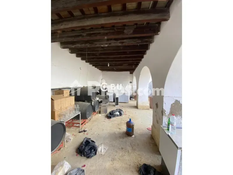 Zimmer - Señorial Patio House in Lebrija