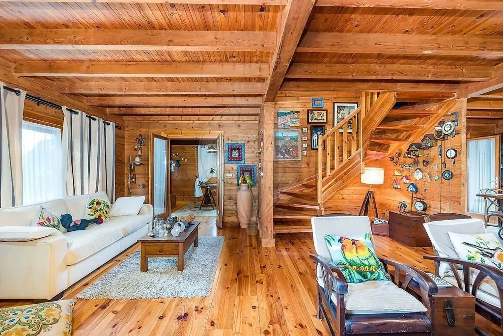 Séjour - Luxury Villa in Palmela, Setúbal