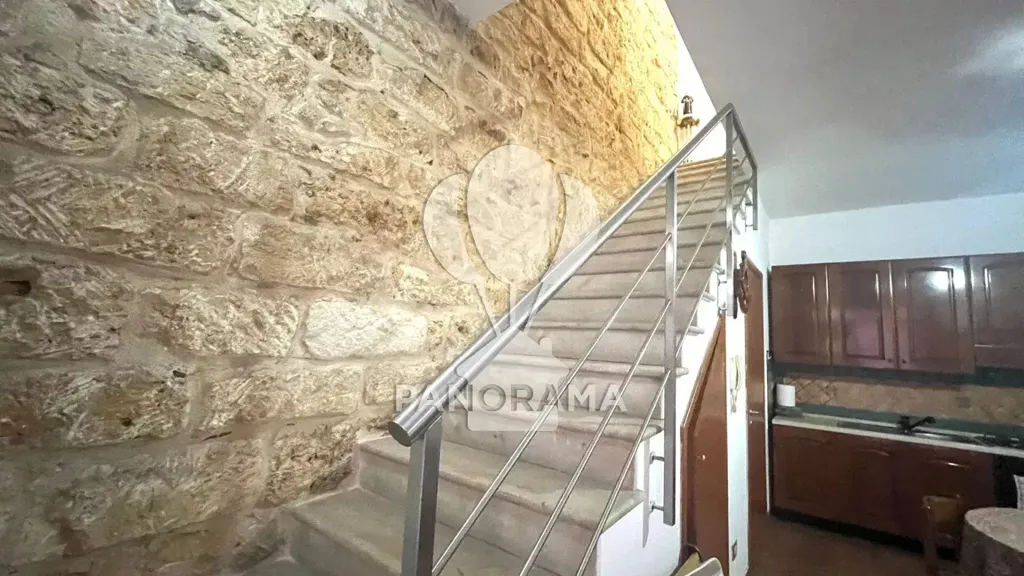 Rooms - Independent House with Balcony in Alcamo