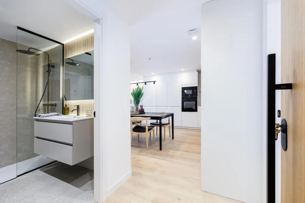Vannitoad - Penthouse with Terraces in Vigo