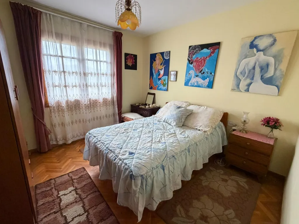 Magamistoad - Country House with Terraced Views in Corullón