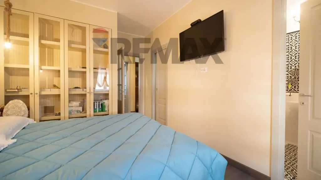 Chambres - Apartment with Sea View in Monopoli