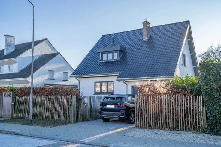 Maison 3 chambres à BE