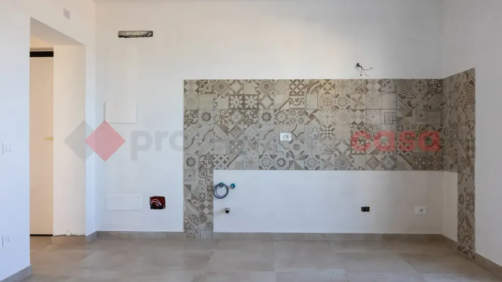 Pièces - Seafront Apartment with Private Courtyard in Ardea