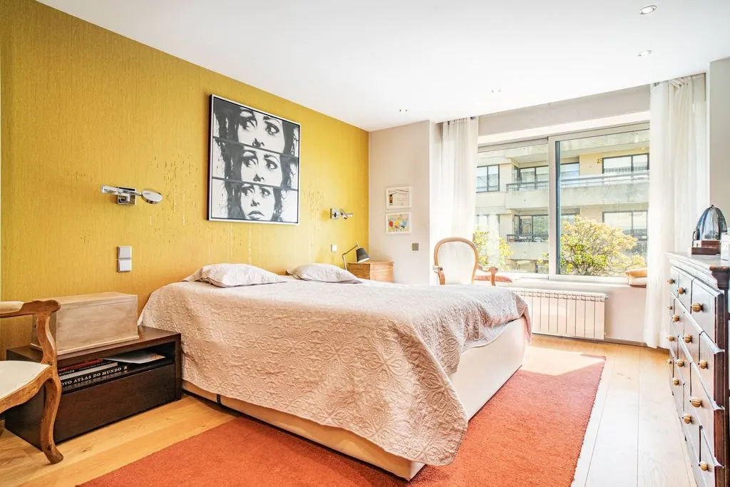 Magamistoad - Luxury Flat in Porto with City Views