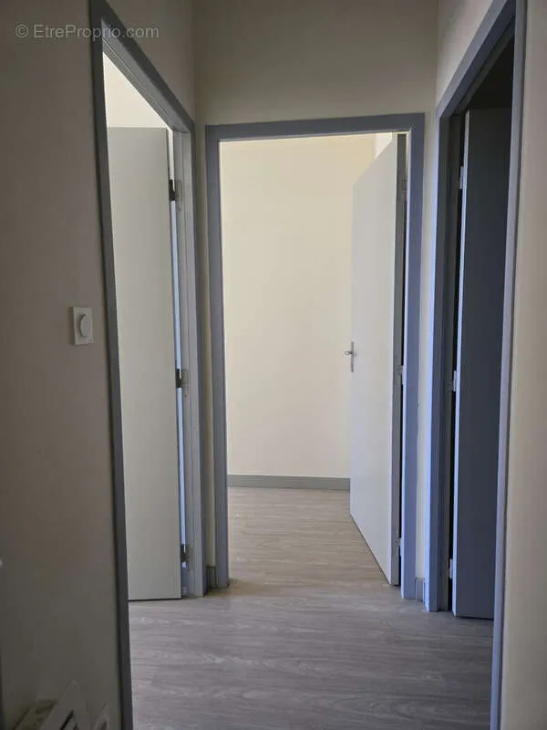 Ingresso - Duplex with West Exposure in City Centre