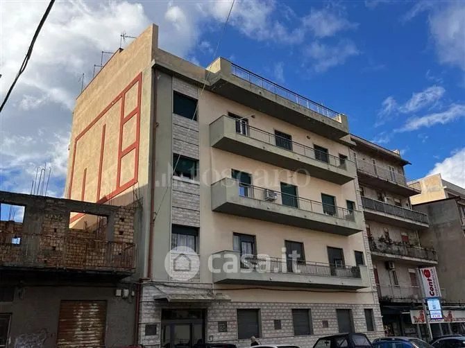 Välivaade - Apartment with Panoramic View in Reggio Calabria