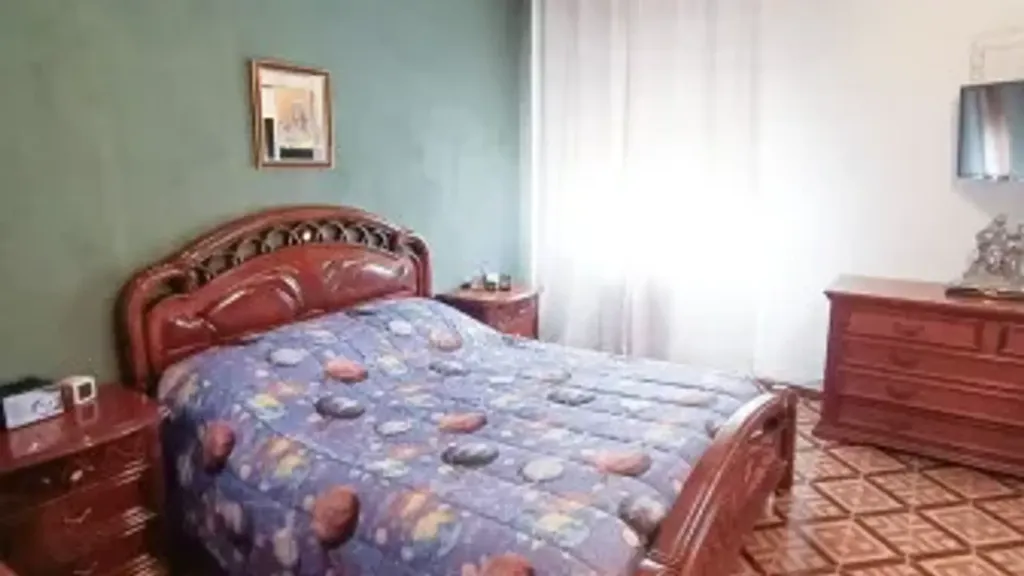 Magamistoad - Apartment with Private Yard in Adria