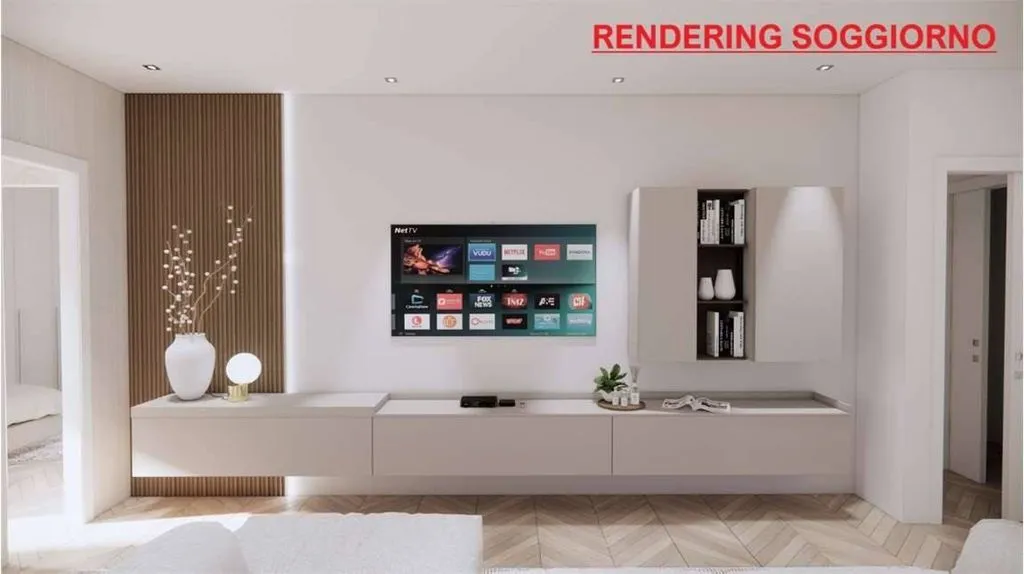 Luxury Villa with Garden in Leinì