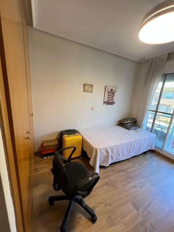 Magamistoad - Terraced Chalet with Garden in Alalpardo