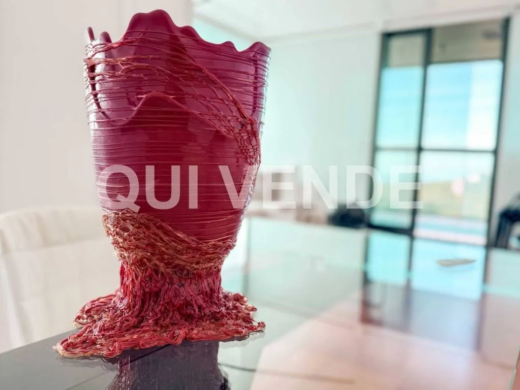 Salle à manger - Luxury Apartment with Sea View in Jesolo