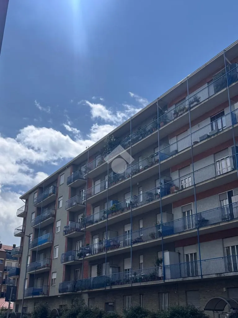 Extérieur - Top-Floor Apartment with Panoramic View in Rivoli