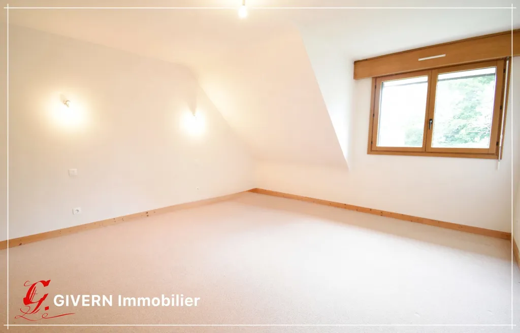 Toad - House with Complete Basement in Plouay