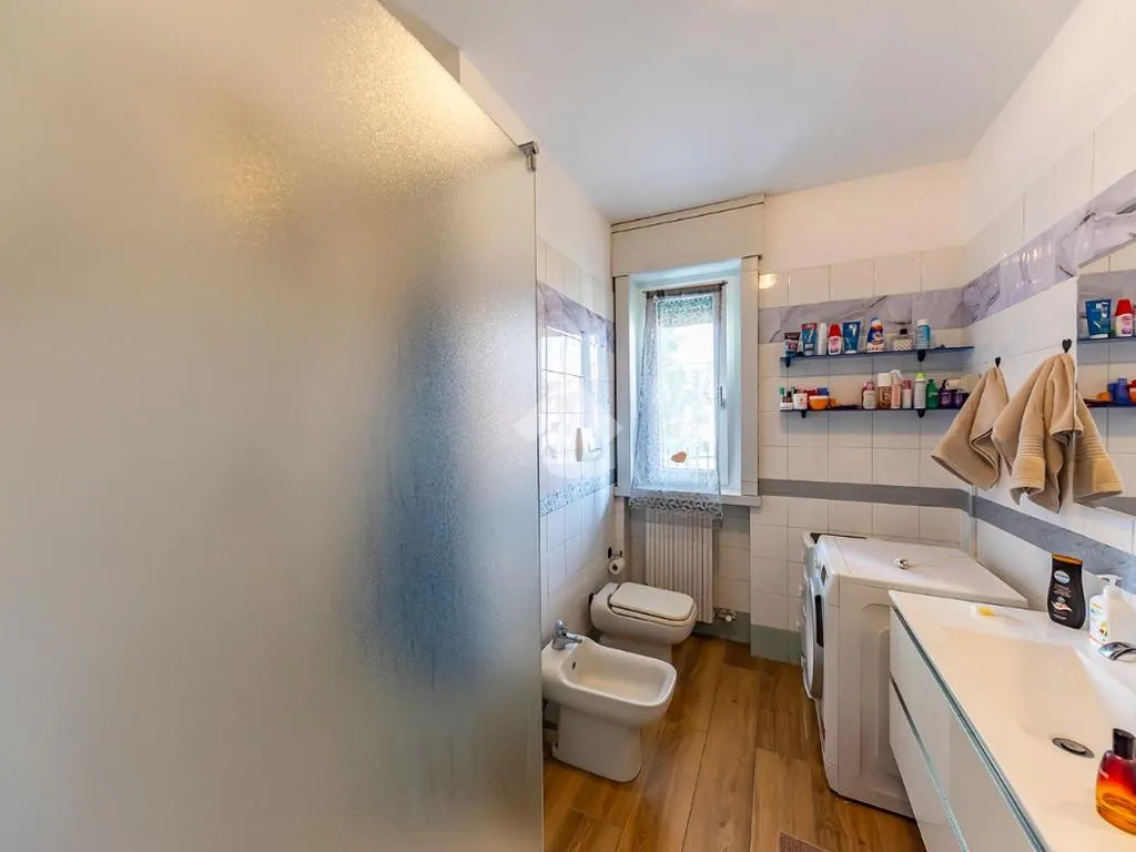Bagni - Fully Rented 3-Bedroom in Lainate Centre
