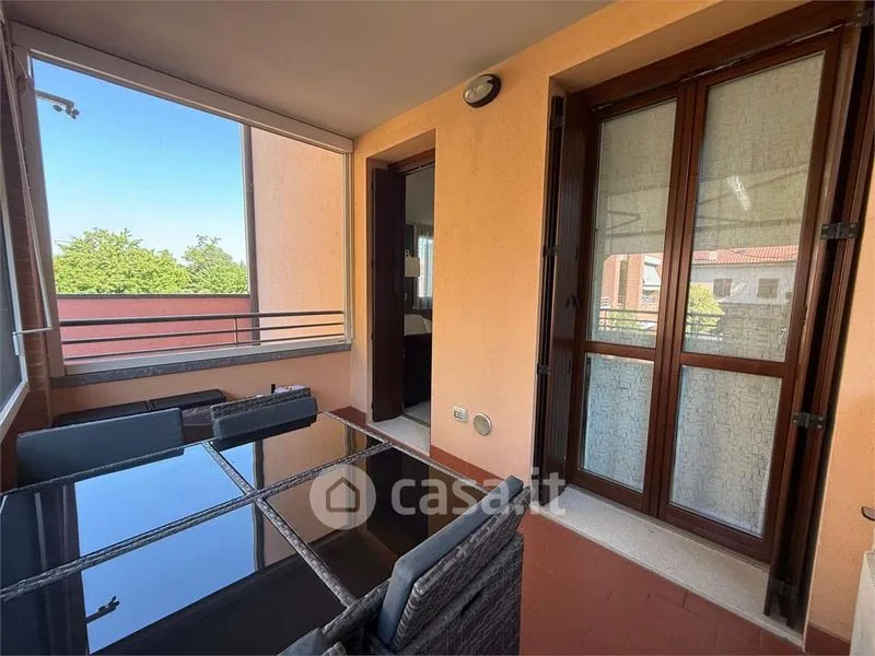 Terrass - Triplex with Terrace in Fossoli, Carpi