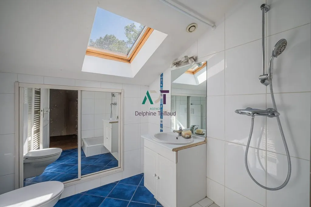 Vannitoad - Atypical Maison with Garden in Corenc
