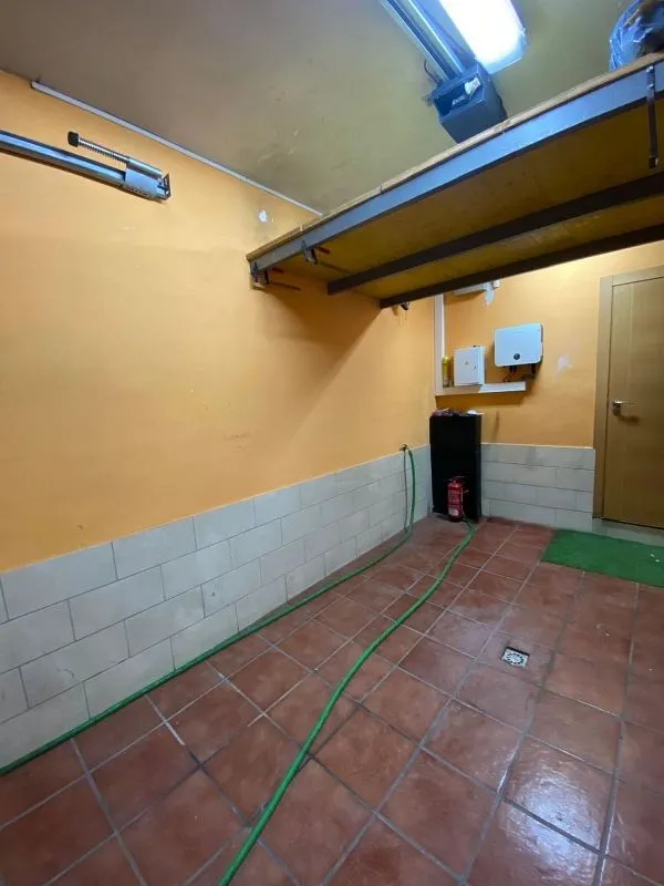 Garage - Semi-detached House with Terrace in Chauchina