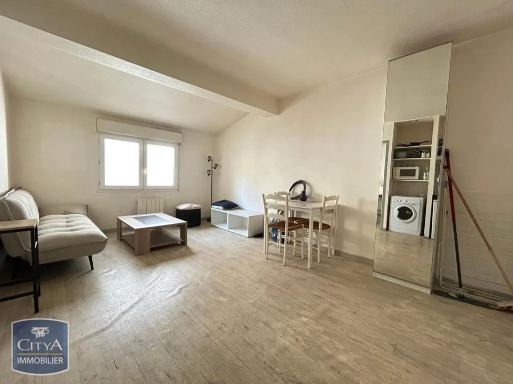 Elutuba - Meubled 2-Bedroom Apartment in Bordeaux