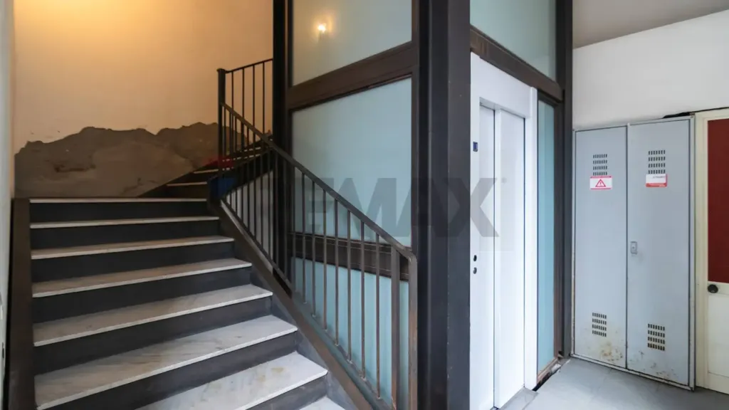 Toad - Modernised Apartment with Terrace in Catania