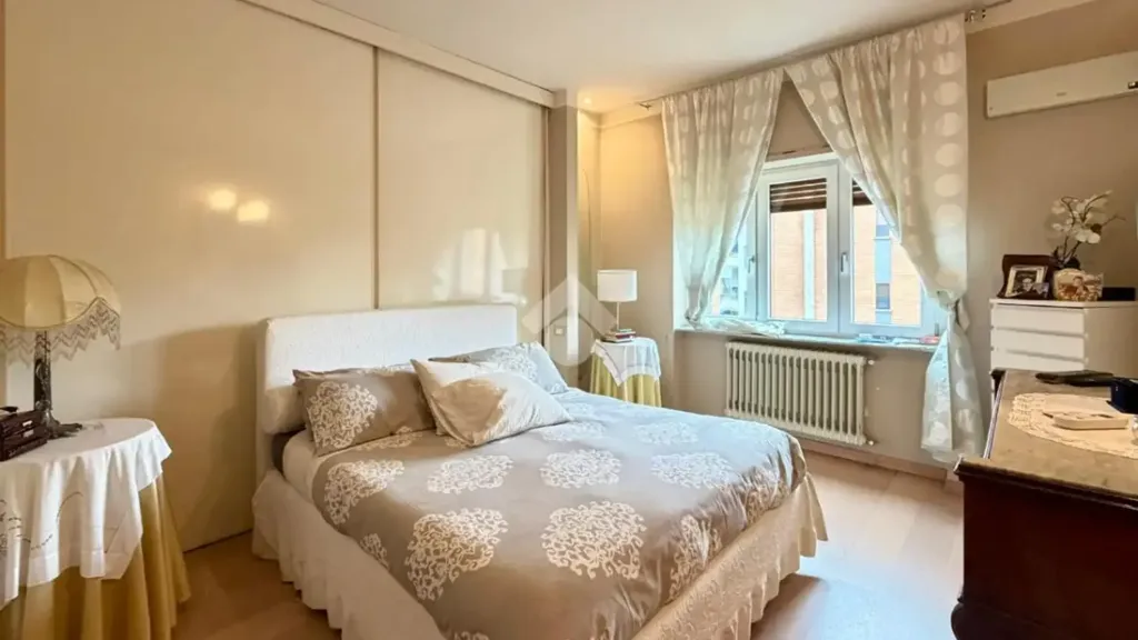 Magamistoad - Ristruttured Apartment with Balcony in Rende