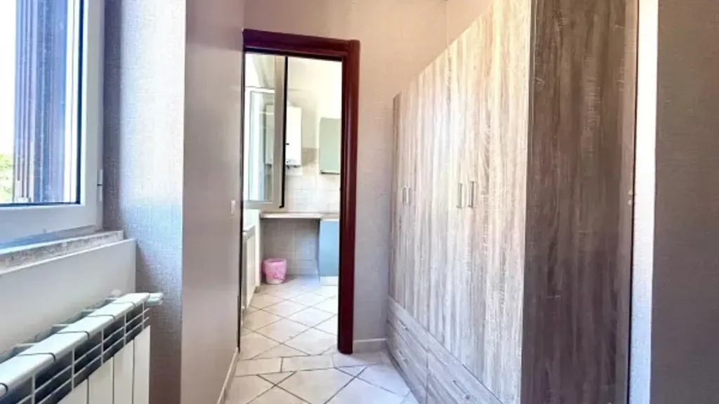 Ingresso - Rented Apartment with Kitchen in Palestrina
