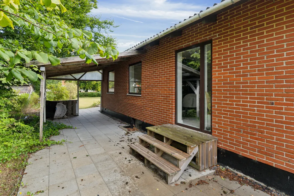 Extérieur - Renovated Villa with Kitchen-Alcove in Tim