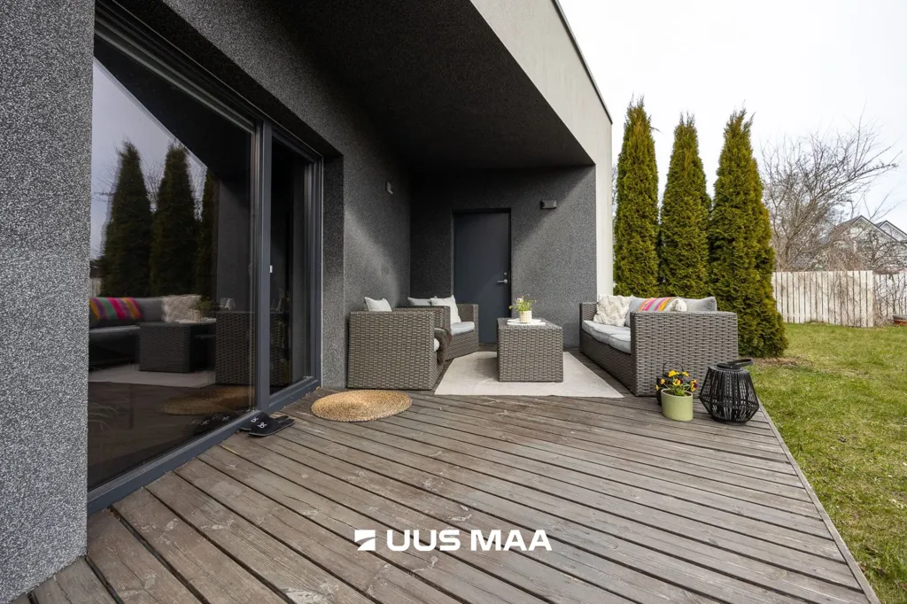 Maison 4 pièces à Viimsi vald