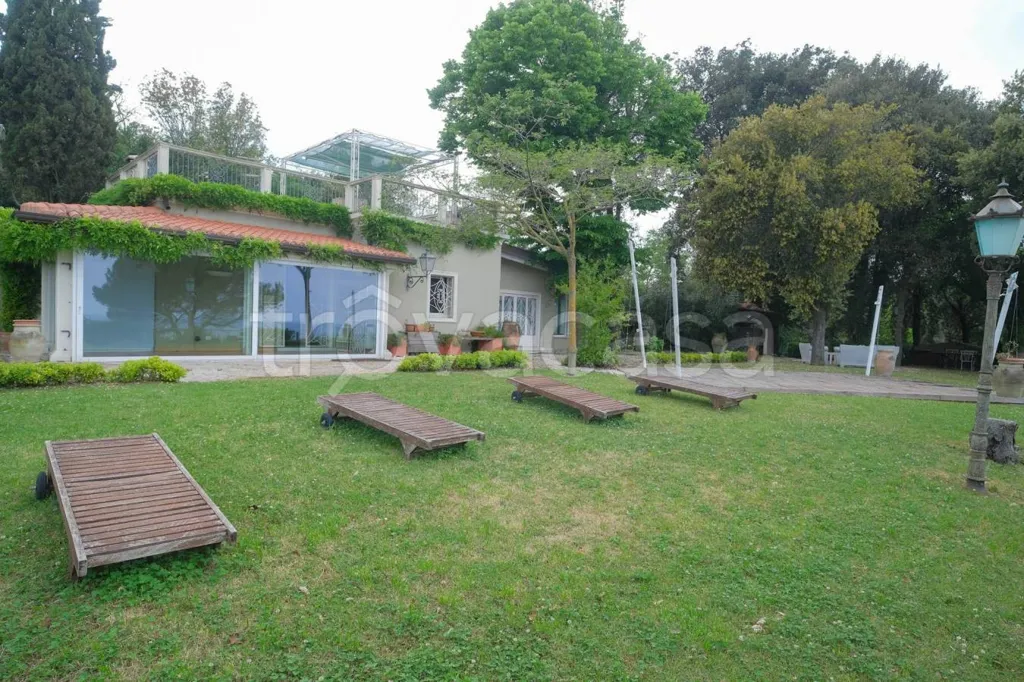 Jardin - Luxury Villa with Sea View in Pesaro