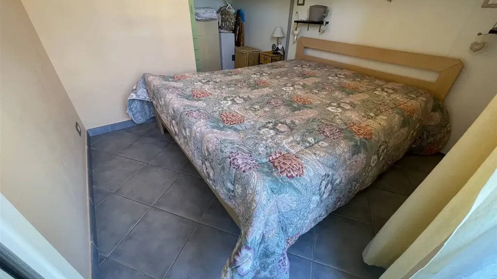 Chambres - Newly Built Apartment with Terraces in Noli