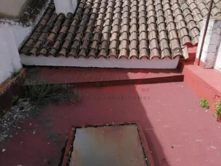 Giardino - Historic Chalet with Arched Patios in Jerez