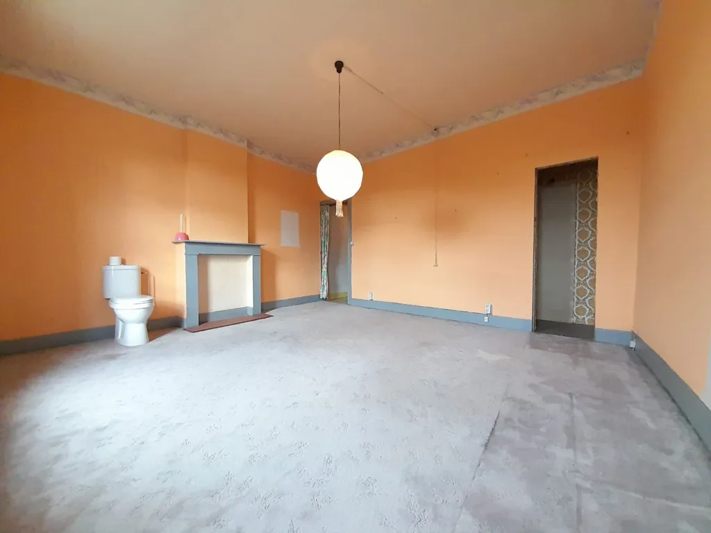 2-bedroom house in Brakel