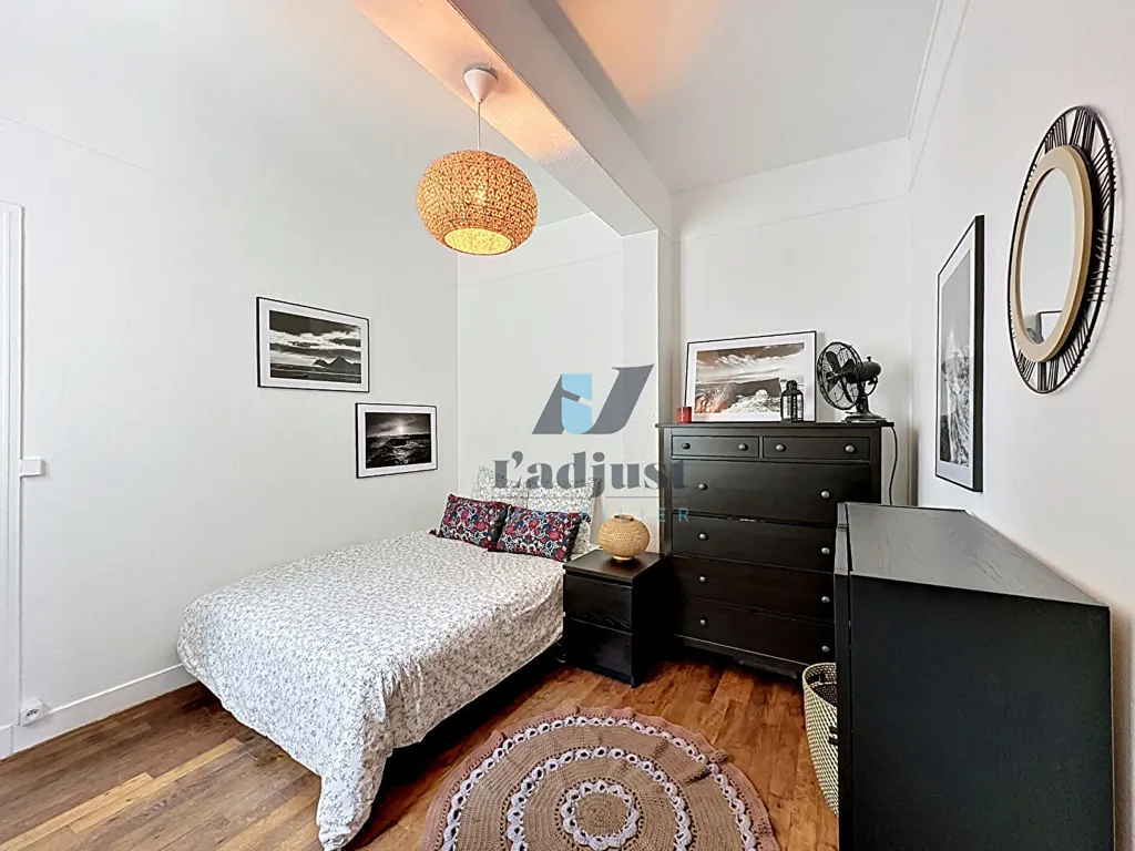 Camere da letto - Charming Flat in Fontainebleau Centre
