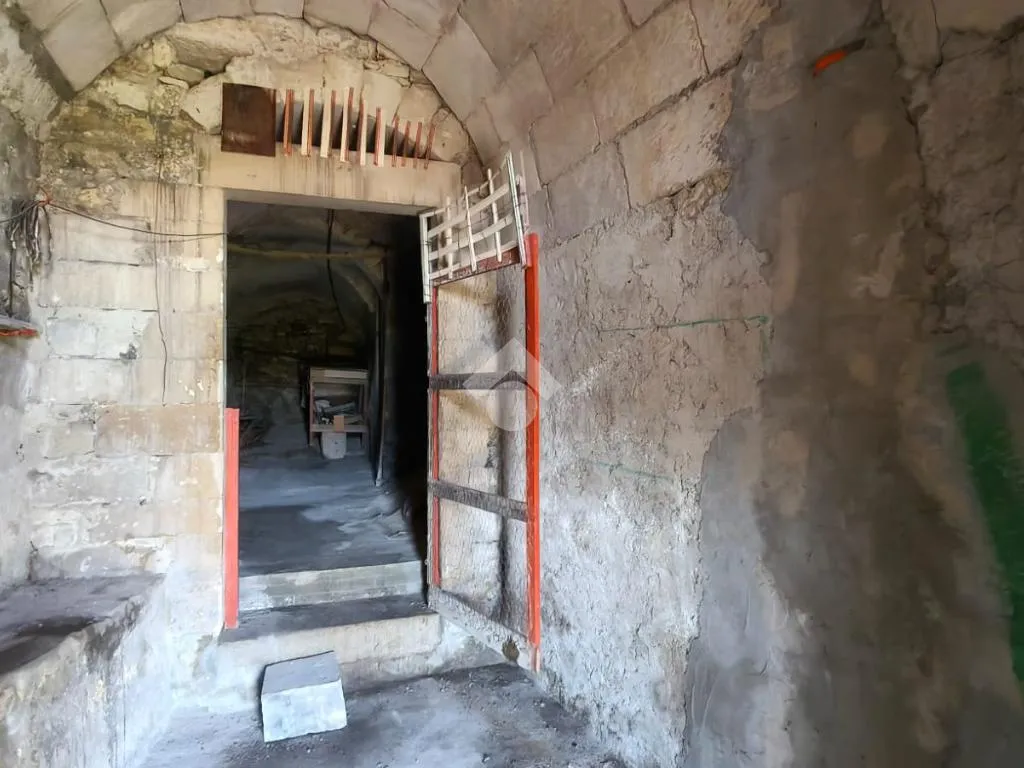 Toad - Independent House with Panoramic View in Ragusa
