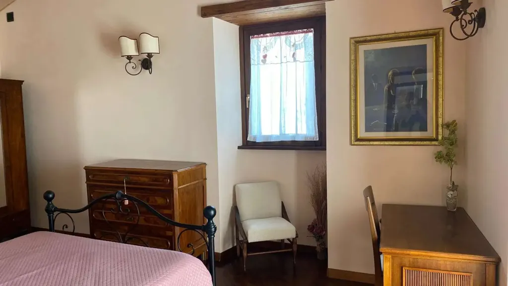 Magamistoad - Rented Triplex with Terrace in Spoleto