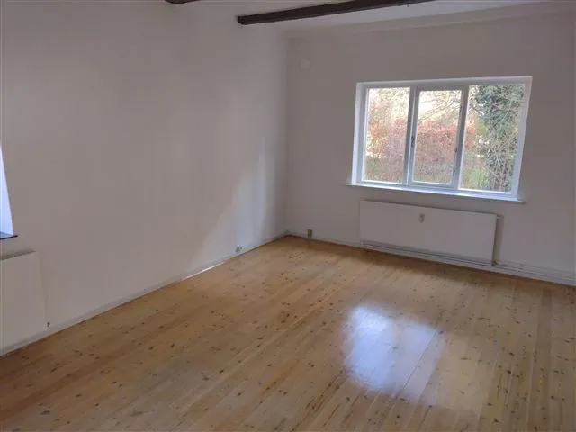 2-room apartment in Odense